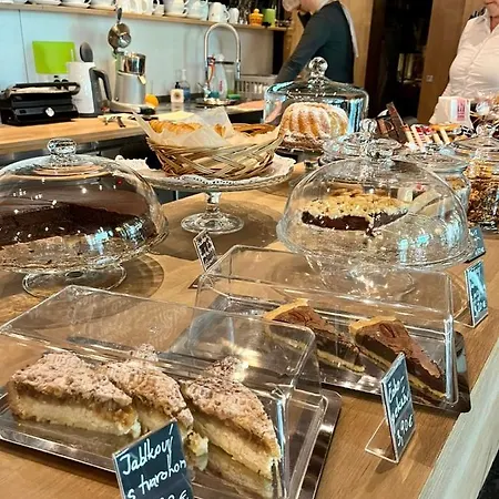 Butique In The Center *