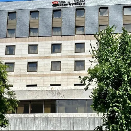 De Luxe 4 Plaza Appartement