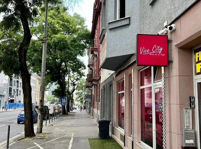 Butique In The Center * Bratislava