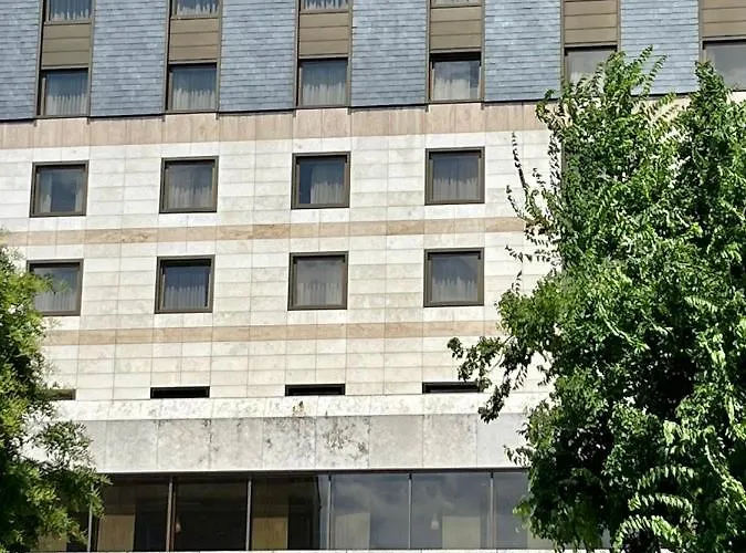 Butique In The Center Апартаменты