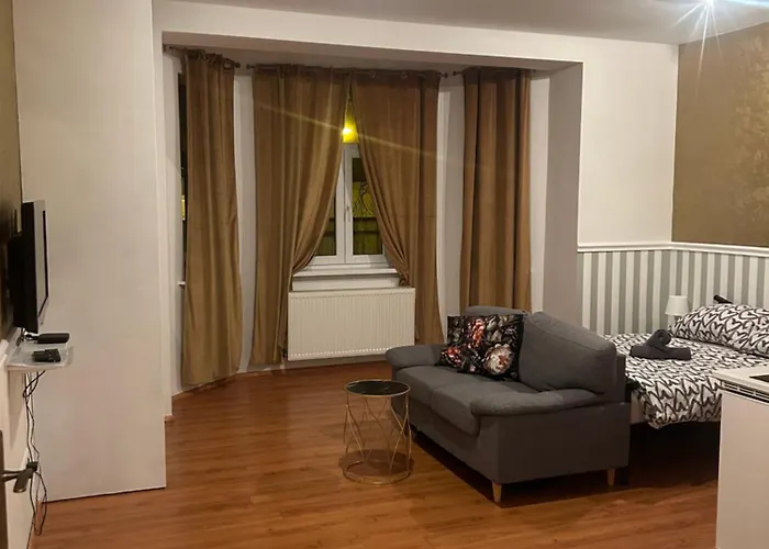 Butique In The Center * Bratislava