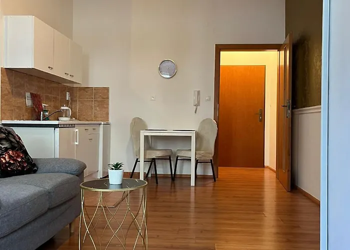 Butique In The Center