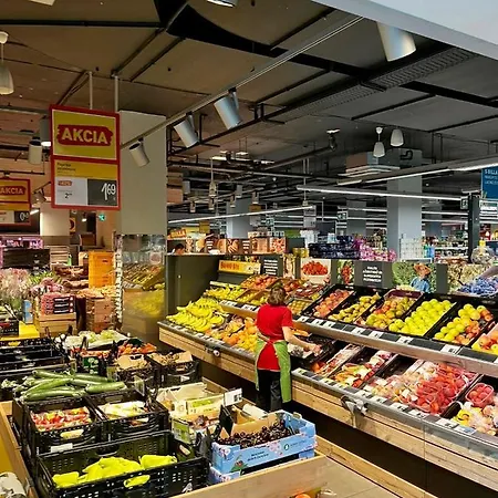 Butique In The Center *