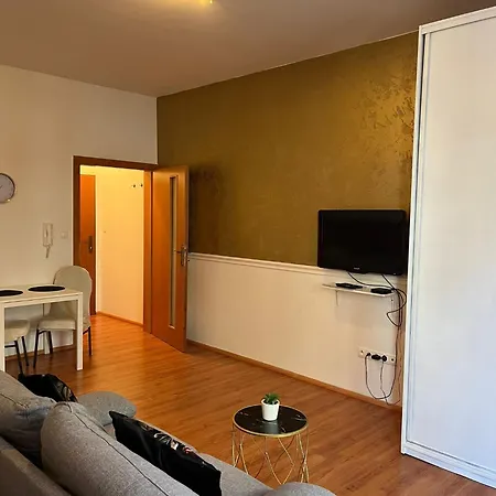 Butique In The Center *